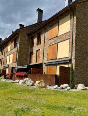 Santa María de Panticosa Panticosa